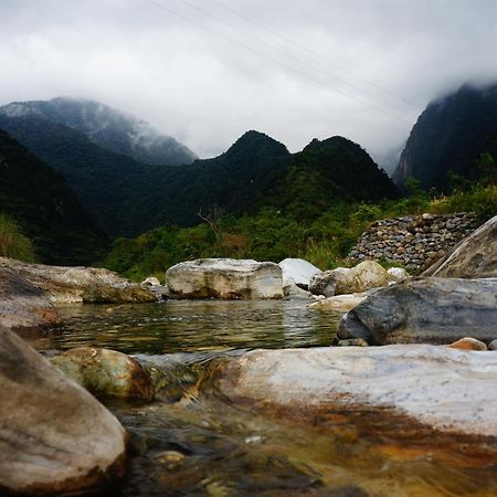 Songyue Homestay Jingmei Kültér fotó