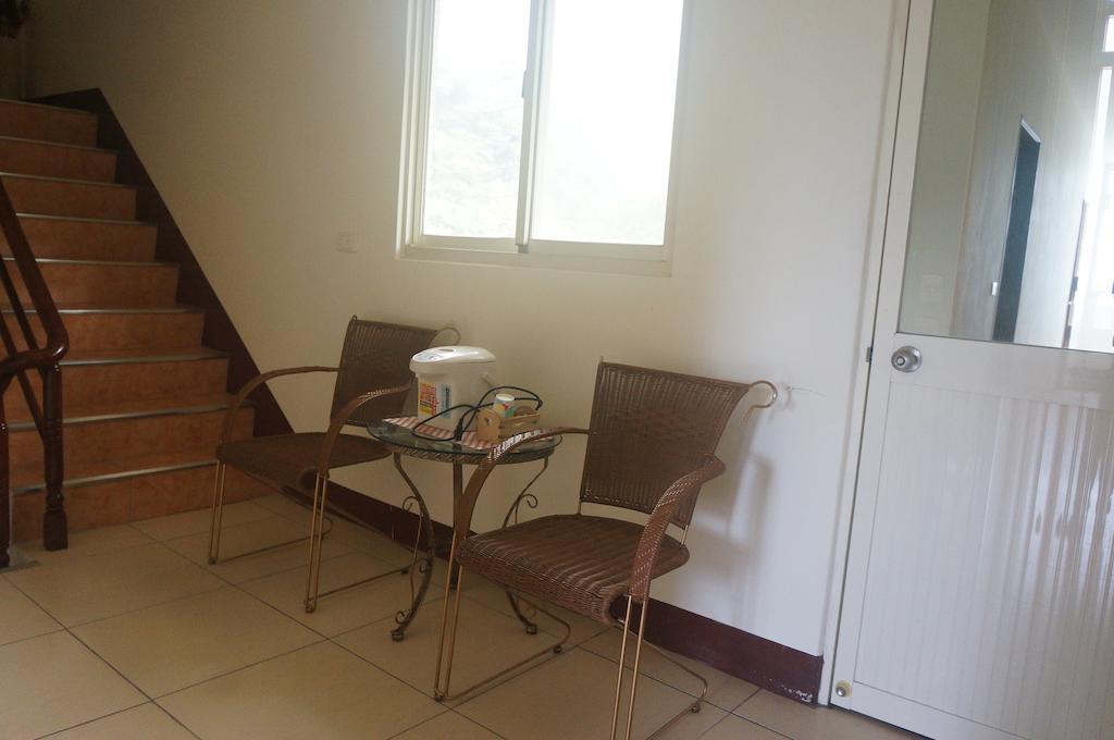 Songyue Homestay Jingmei Kültér fotó