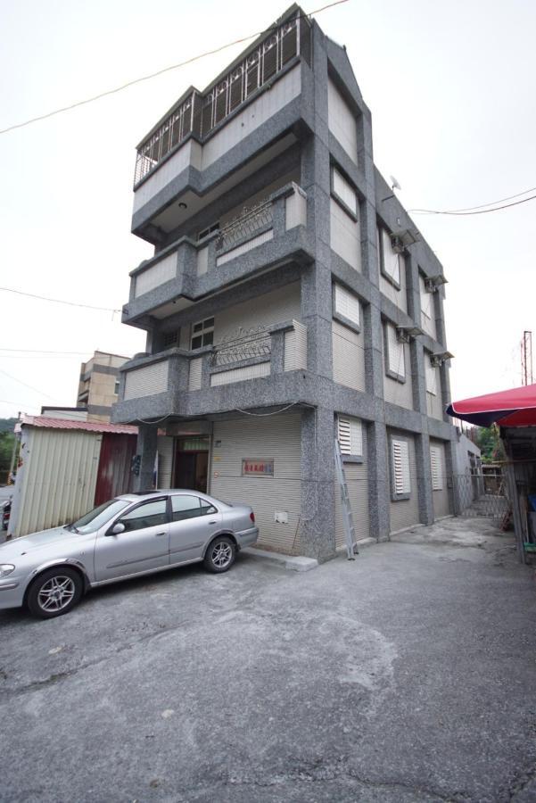 Songyue Homestay Jingmei Kültér fotó