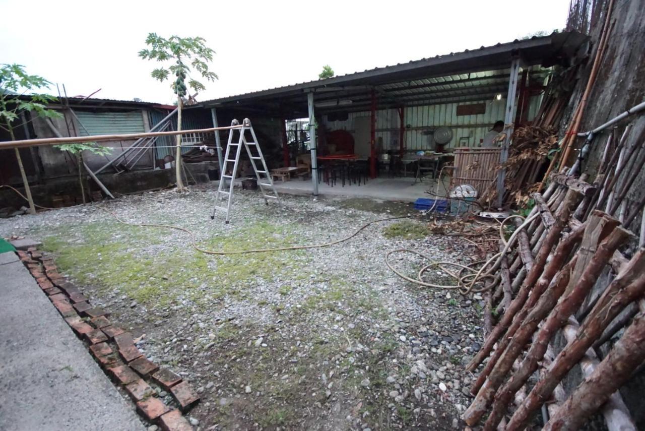 Songyue Homestay Jingmei Kültér fotó